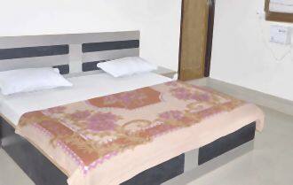 The Kanhas Hotel, Jaipur 3